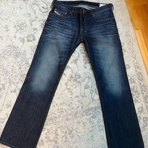 Diesel Mens Jeans